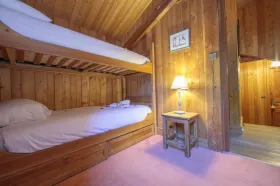 Feriehus Chamonix-Mont-Blanc  France