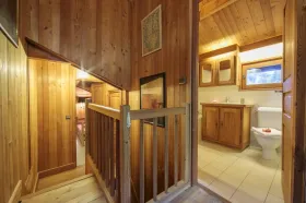 Feriehus Chamonix-Mont-Blanc  France