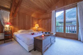 Feriehus Chamonix-Mont-Blanc  France