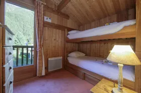 Feriehus Chamonix-Mont-Blanc  France