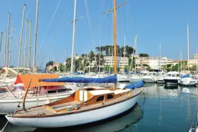 Holiday home Bandol for rent France