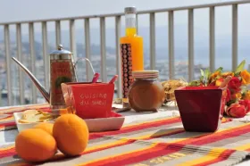Holiday home Bandol for rent France