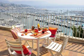 Holiday home Bandol for rent France