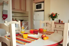 Holiday home Bandol for rent France