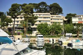 Holiday home Bandol for rent France