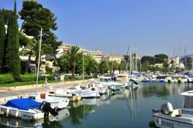 Holiday home Bandol for rent France