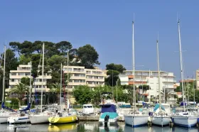 Holiday home Bandol for rent France