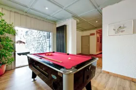 casa per le vacanze Méribel In affitto Francia