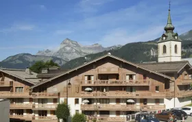 Ferienhaus zu vermieten in Notre-Dame-de-Bellecombe, Frankreich