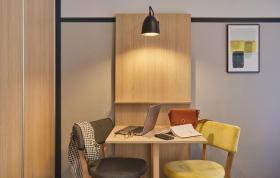 別荘 リヨン  フランス