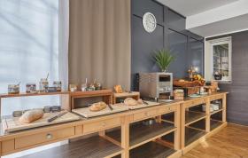 別荘 リヨン  フランス