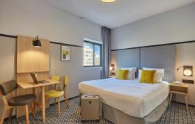 Holiday home for rent in Lyon, France