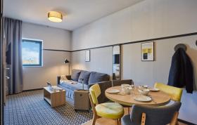 別荘 リヨン  フランス