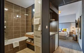 別荘 リヨン  フランス