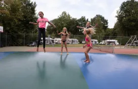 Holiday home Weert for rent Netherlands