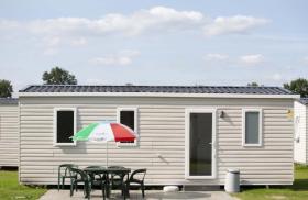 Vakantiehuis te huur in Weert, Nederland