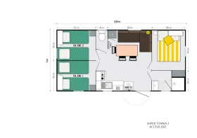 Holiday home Weert for rent Netherlands