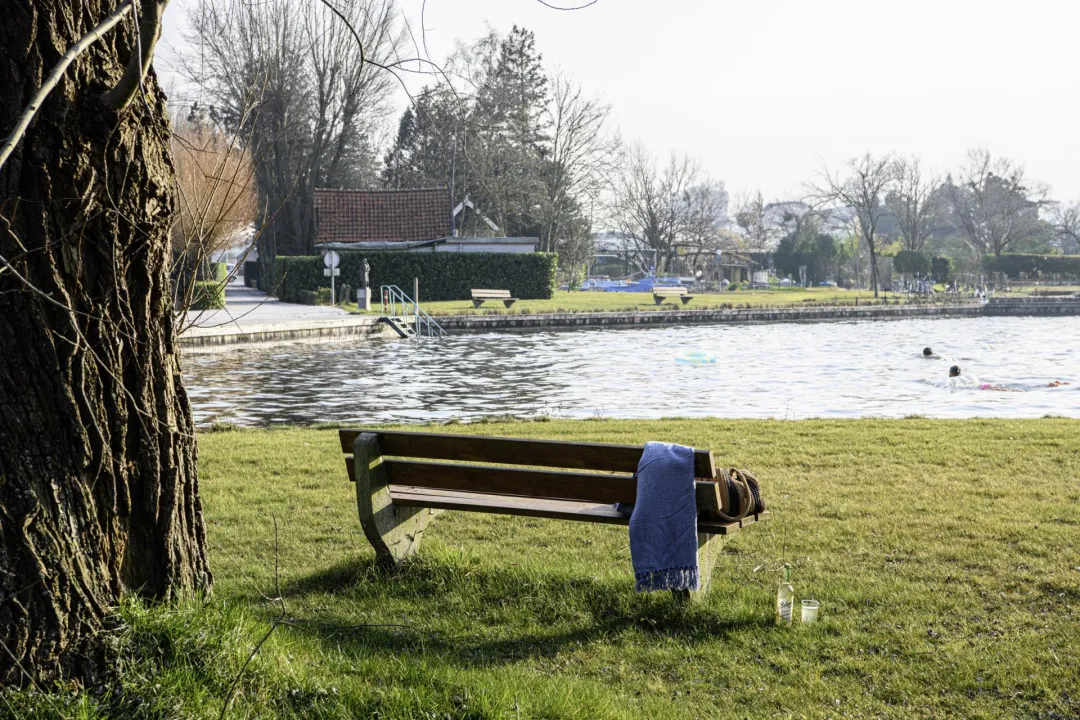 Holiday home Loosdrecht for rent Netherlands