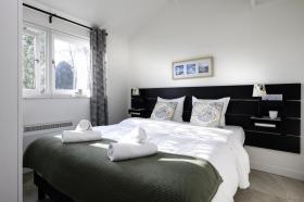 Nyaraló Loosdrecht Kiadó Hollandia