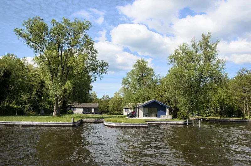 Holiday home Loosdrecht for rent Netherlands