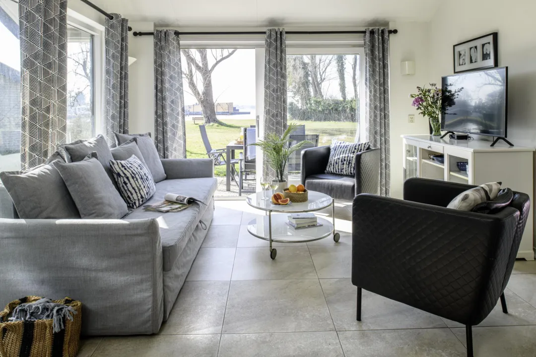 Holiday home Loosdrecht for rent Netherlands