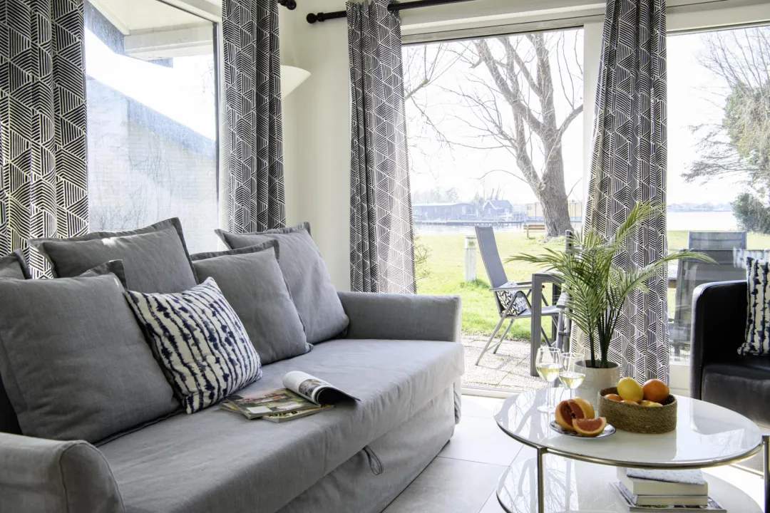 Holiday home Loosdrecht for rent Netherlands