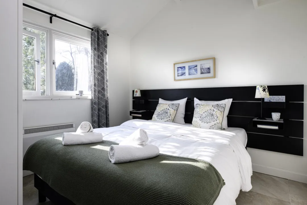 Holiday home Loosdrecht for rent Netherlands