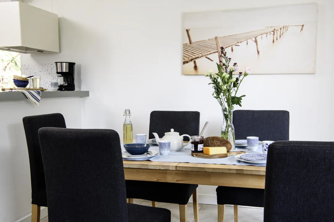 Holiday home Loosdrecht for rent Netherlands