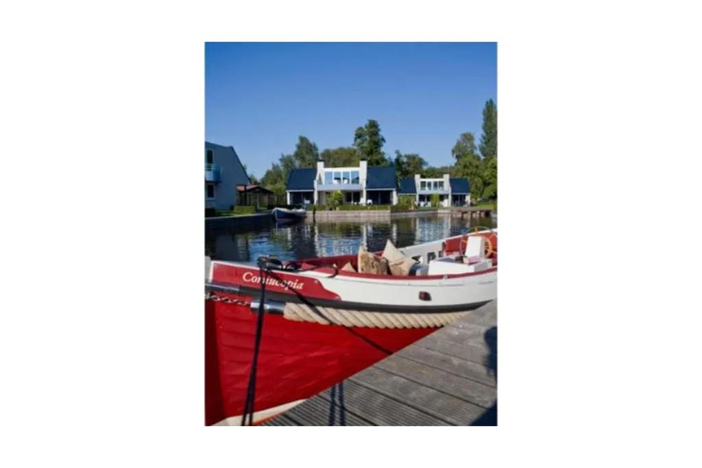 σπίτι διακοπών Loosdrecht Προς Ενοικίαση Ολλανδία