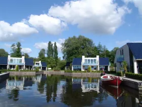 Holiday home for rent in Loosdrecht, Netherlands