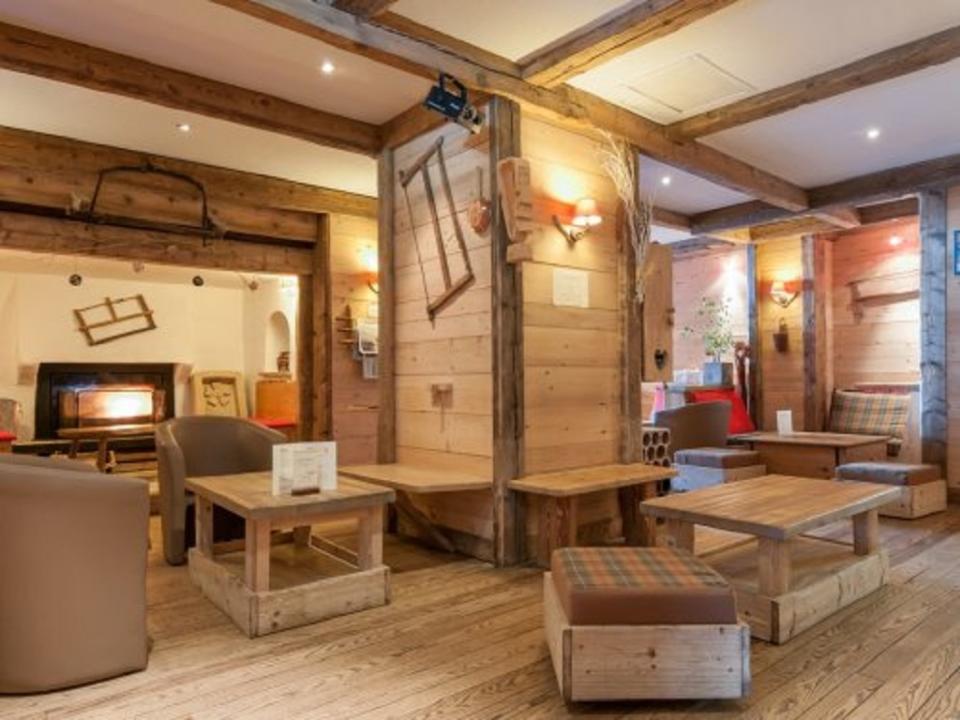 Casa de vacaciones Megève En alquiler Francia