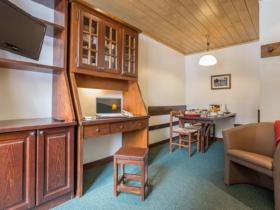 Holiday home for rent in Megève, France