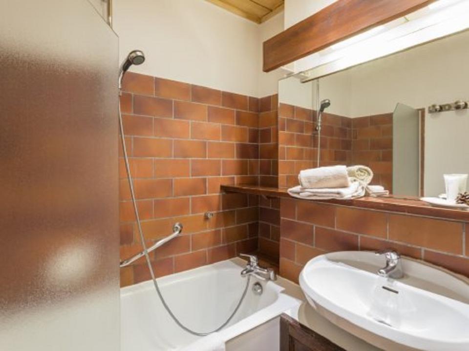 Casa de vacaciones Megève En alquiler Francia