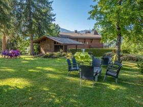 Ferienhaus Megève zu mieten Frankreich