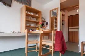 度假屋 梅里贝尔  法国