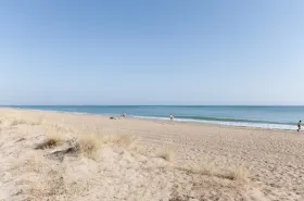 Nyaraló Denia Kiadó Spanyolország