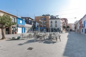 Nyaraló Denia Kiadó Spanyolország