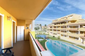 Nyaraló Denia Kiadó Spanyolország