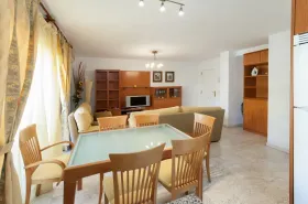 Nyaraló Denia Kiadó Spanyolország