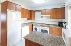 Nyaraló Denia Kiadó Spanyolország