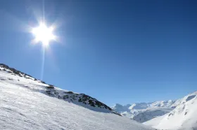 بيت العطلات Saint-Sorlin-d'Arves  فرنسا