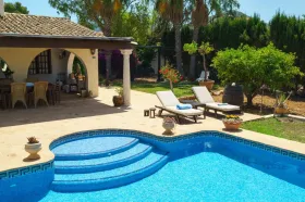 Nyaraló Denia Kiadó Spanyolország