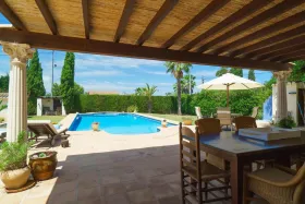 Nyaraló Denia Kiadó Spanyolország