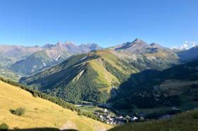 Дом отдыха Сен-Сорлен-д'Арв Аренда Франция