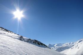 Дом отдыха Сен-Сорлен-д'Арв Аренда Франция