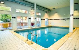 Дом отдыха Сен-Сорлен-д'Арв Аренда Франция