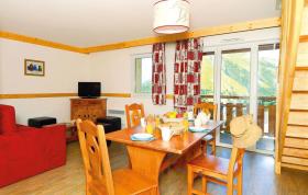 Дом отдыха Сен-Сорлен-д'Арв Аренда Франция