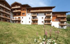 Дом отдыха Сен-Сорлен-д'Арв Аренда Франция