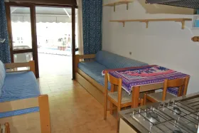 σπίτι διακοπών προς ενοικίαση στο Λιγνιάνο Σαμπιαντόρο-Λιγνιάνο Πινέτα, Ιταλία