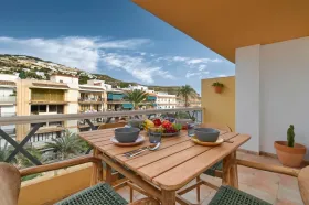 Maison de vacances pour le loyer à Jávea-Duanes del Port, Espagne